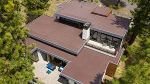 Flat Roof